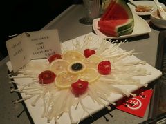 -海底捞火锅(八佰伴店)