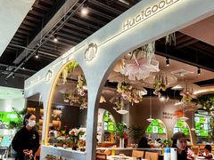 -花菇朵 ll 野生菌火锅·精品云南菜(后沙峪店)