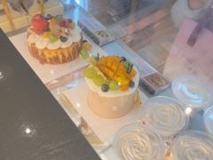 -DEMO黛慕蛋糕(中泰店)