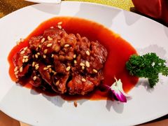 -功德林(南京西路店)
