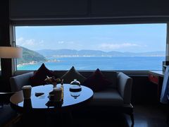 -三亚太阳湾柏悦酒店