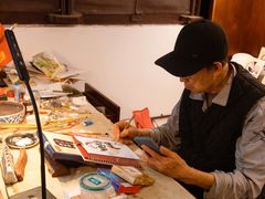 -南京市民俗博物馆(甘熙故居)