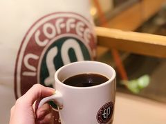 -印咖啡IN COFFEE(红旗街店)