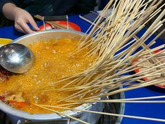 -马路边边麻辣烫联盟路店