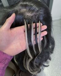 -MY HAIR ARDOR