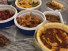 -喝丢一只鞋海鲜烧烤·海肠捞饭(东关街店)