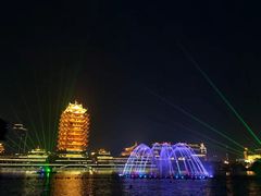 -眉山湿地公园(东坡区)