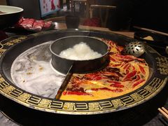 -味舵主重庆火锅(邓尉路店)
