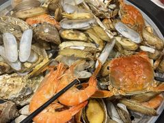 -云海轩·海鲜自助-河北云瑧世纪大饭店1F