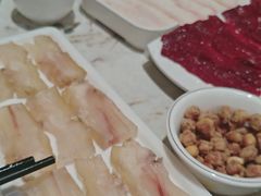-潮汕大目牛肉火锅(皇岗旗舰店)