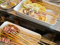 -热辣宗师·串串火锅(万达金街店)
