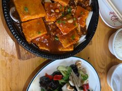 -老姑砂锅·烧烤天津菜(体北道店)