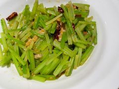 肚丝芹菜-老阿妈蒙古村·蒙古包·草原文化·歌舞表演(老君堂店)