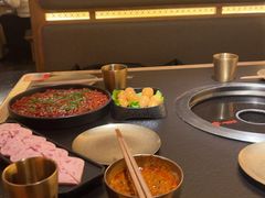 -晓宇重庆火锅(西安荟聚店)