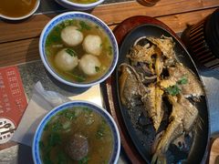 -潮界(LU·ONE凯德晶萃广场店)