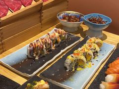 -晴季寿司(红旗街万达店)