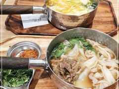 -小满手工粉(上海新世界城店)