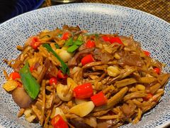 -隐厨中国餐馆(红旗大街店)
