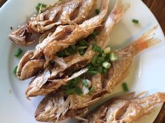 -花乐餐厅(涠洲岛店)