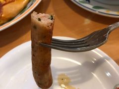 -萨莉亚意式餐厅(深圳北站店)