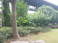-上海怡沁园度假酒店