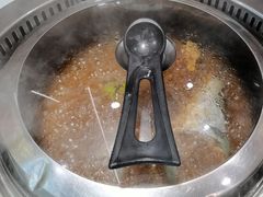 -满兴咱妈烀饼铁锅炖(兰州北街店)