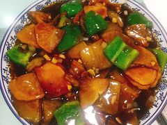 -北大地皖峰饭馆