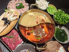 -色響火锅(恒隆广场店)