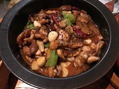 -云海肴·汽锅鸡·云南菜(领展购物广场·中关村店)