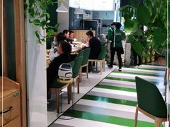 大堂-文记卢源外·江西小炒(凤城八路店)