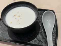 杨府手磨杏仁茶-侨美食家·粤菜(体育西路店)