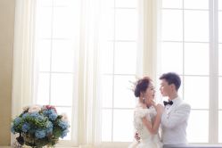 点击看大图 -情订奇缘婚纱摄影(和平路店)