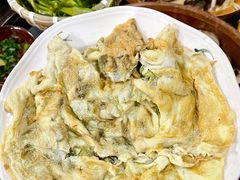 -阿山卓·野生菌火锅·纳西火塘烤肉