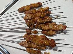 小肥瘦-小辉烧烤(长青园小区店)