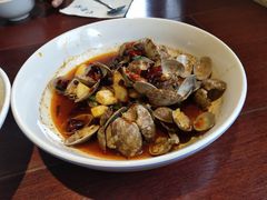 辣炒花蛤-大牌大·传统杭帮菜(湖滨店)