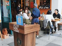 -RAC BAR(安福路店)
