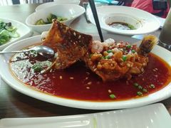 -九墅庭院餐厅(九溪徐村店)