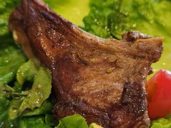 -安立可意大利美食