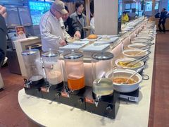 -素满香·食养自助(天一广场店)