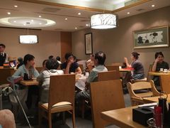 大堂-鼎泰丰(当代商城店)