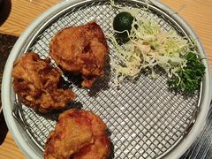 -一豚轩·烧鸟·豚骨拉面(五四路店)