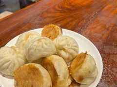 -许老八包子铺(回龙窝店)