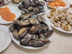 -芭菲盛宴·环球美食(袁家岗店)