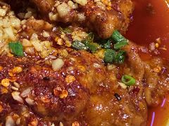 -水煮三国·川鲁江湖菜(香山店)