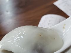 豆沙汤团-朱新年·苏式汤团·面点(北寺塔店)