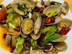 -南海渔家•海鲜•正宗海南菜(海棠湾店)