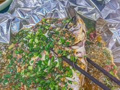 -阿嫂印象·民间江湖菜(大学城店)