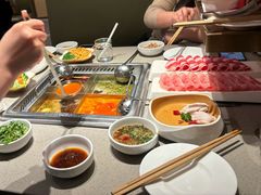 -海底捞火锅(旭辉MALL店)