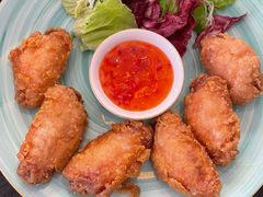 -莫多多餐厅