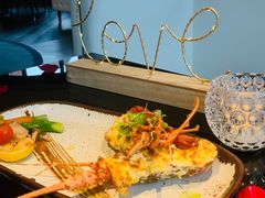 -上海苏宁宝丽嘉酒店·Cafe Bellagio西餐厅